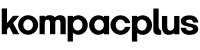 kompacplus-logo-black